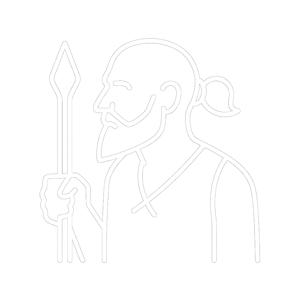 Ötzi the Iceman